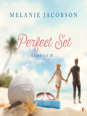 cover image of Perfect Set